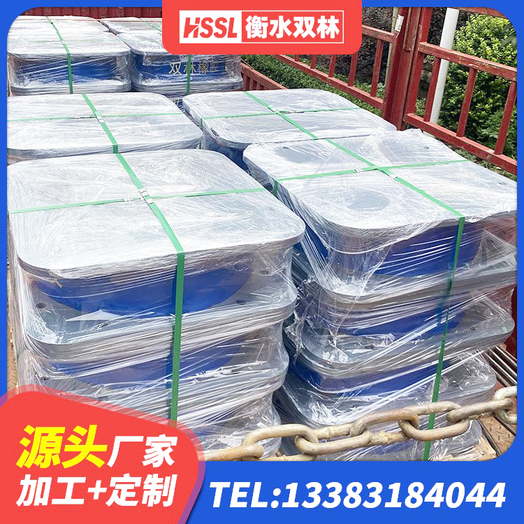 贵州铅芯橡胶隔震支座定制厂家 贵州LRB1400铅芯支座多少钱 贵州阻尼减震支座 贵州LRB1200隔震支座生产厂家 - 第1张