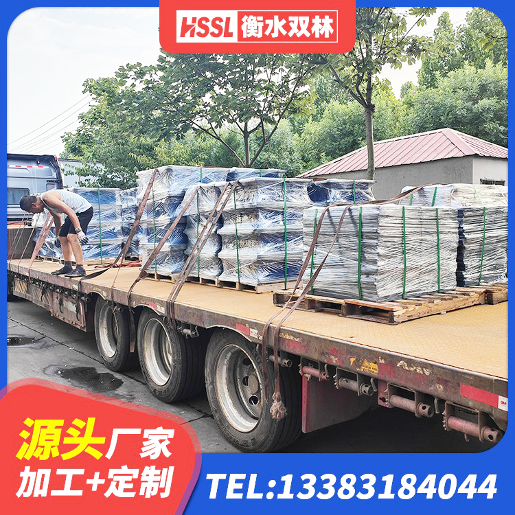 贵州厚肉橡胶隔震支座生产厂家 贵州LNR1100隔震支座厂家 贵州分散型橡胶隔震支座厂家 贵州HDR700高阻尼橡胶支座生产厂家 - 第5张