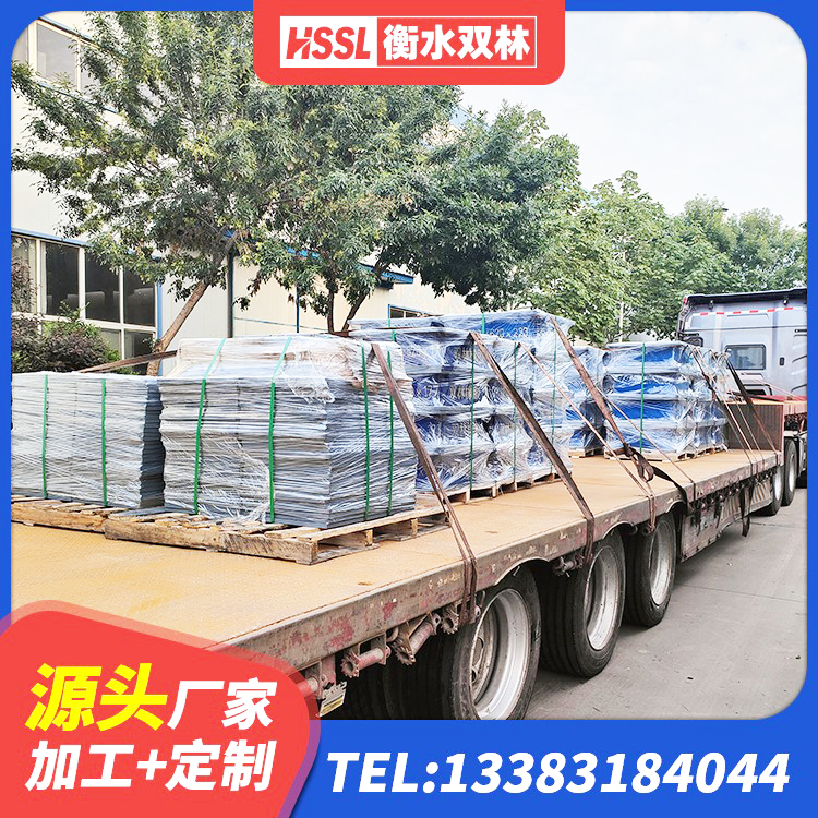 贵州厚肉橡胶隔震支座生产厂家 贵州LNR1100隔震支座厂家 贵州分散型橡胶隔震支座厂家 贵州HDR700高阻尼橡胶支座生产厂家 - 第3张