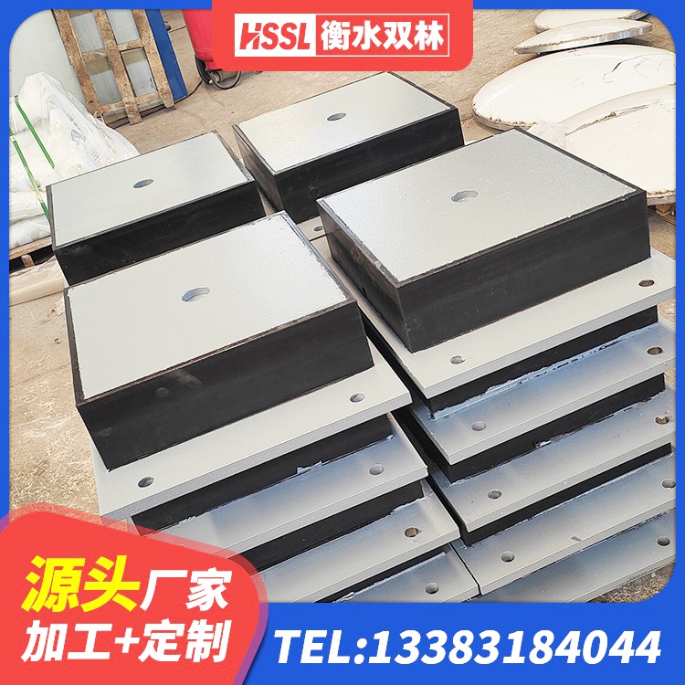 贵州LNR600建筑隔震支座源头工厂 贵州建筑铅芯建筑隔震支座 贵州建筑高阻尼隔震支座JHDR600 贵州建筑隔振支座什么价格 - 第8张