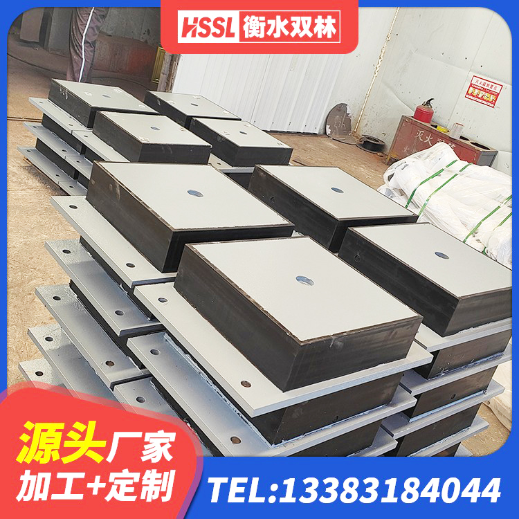 贵州钢结构支座源头工厂 贵州建筑铅芯隔震支座LRB700-Ⅱ生产厂家 贵州LNR隔震支座900(II型)厂家 贵州420*187高阻尼橡胶隔震支座生产厂家 - 第6张