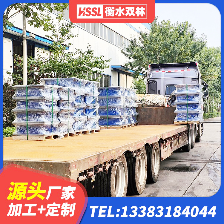 贵州建筑隔震抗震支座源头工厂 贵州隔震支座LNRP源头工厂 贵州减隔振橡胶隔震支座源头工厂 贵州连廊橡胶隔震支座源头工厂 - 第2张