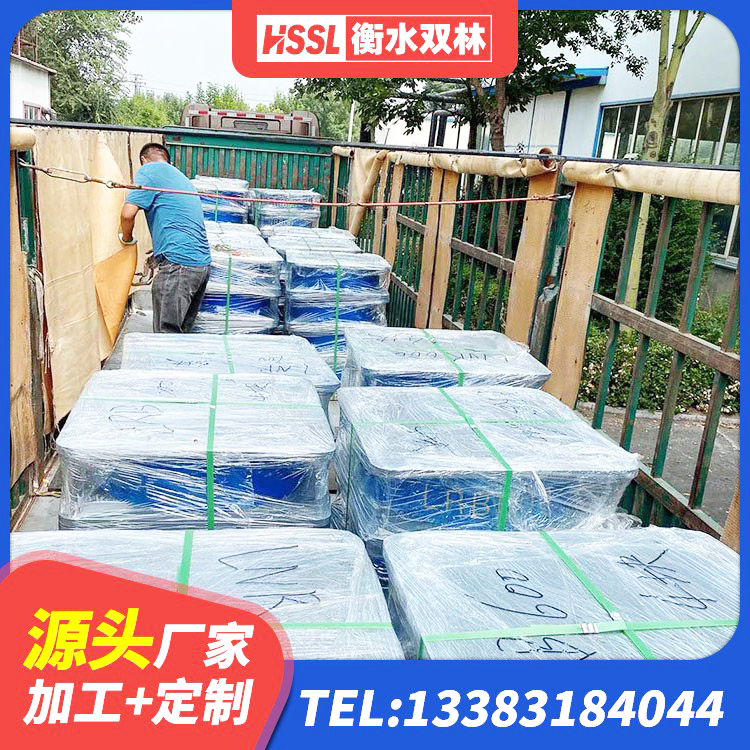 贵州高阻尼减隔震橡胶支座 贵州高层橡胶隔震支座厂家电话 贵州建筑无铅芯橡胶隔震支座源头工厂 贵州LRB1000隔震支座 - 第6张
