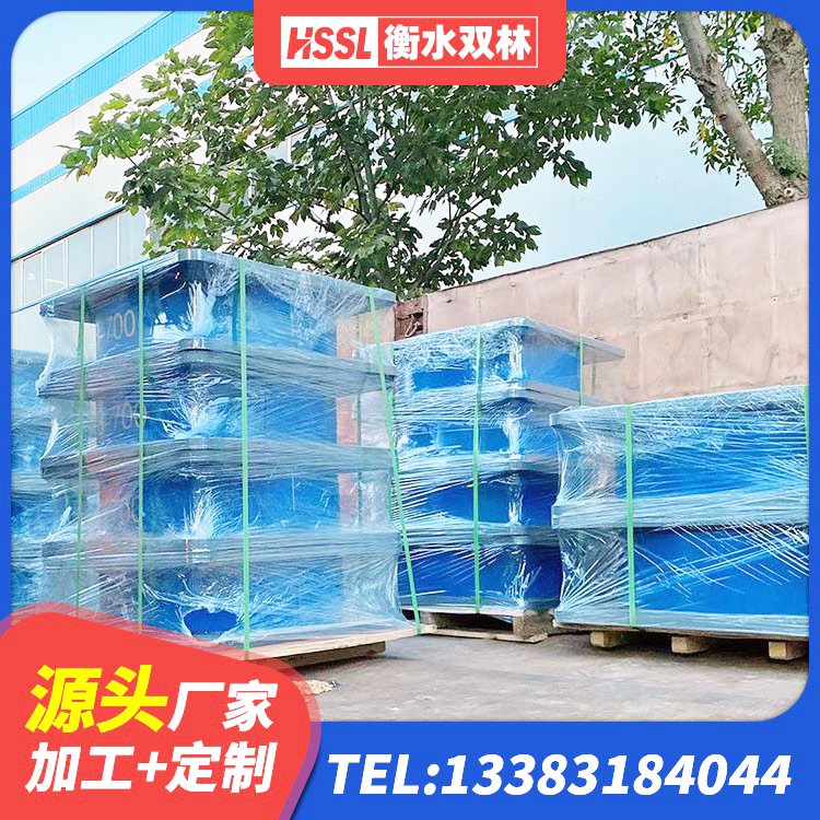 贵州LNR系列水平分散形隔震支座源头工厂 贵州建筑高楼隔震支座生产厂家 贵州建筑隔震支座定做源头工厂 贵州房屋建筑抗震支座 - 第3张