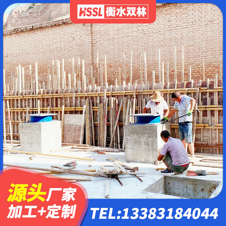 贵州建筑天然隔震支座厂家 贵州LRB800铅芯橡胶隔震支座厂家 贵州建筑楼梯减震支座源头工厂 贵州钢板橡胶支座价格表 - 第5张