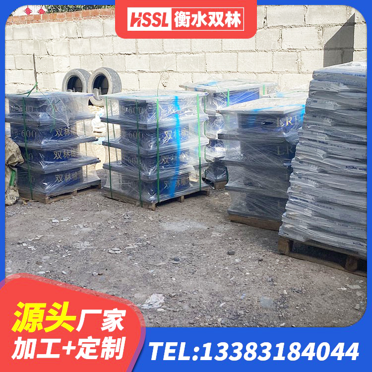 贵州铅芯橡胶隔震支座厂家电话 贵州抗震支座LNR800厂家 贵州LRB500铅芯支座源头工厂 贵州LNR900建筑隔震支座 - 第3张