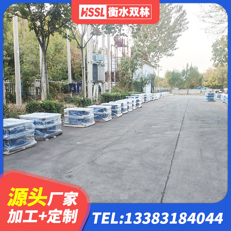 贵州建筑隔震支座制造商厂家 贵州LRB500橡胶隔震支座生产厂家 贵州减隔震支座厂商源头工厂 贵州HDR800高阻尼支座生产厂家