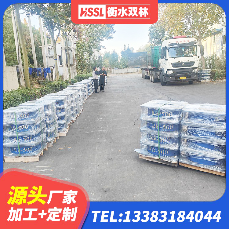 贵州钢结构支座源头工厂 贵州建筑铅芯隔震支座LRB700-Ⅱ生产厂家 贵州LNR隔震支座900(II型)厂家 贵州420*187高阻尼橡胶隔震支座生产厂家 - 第3张