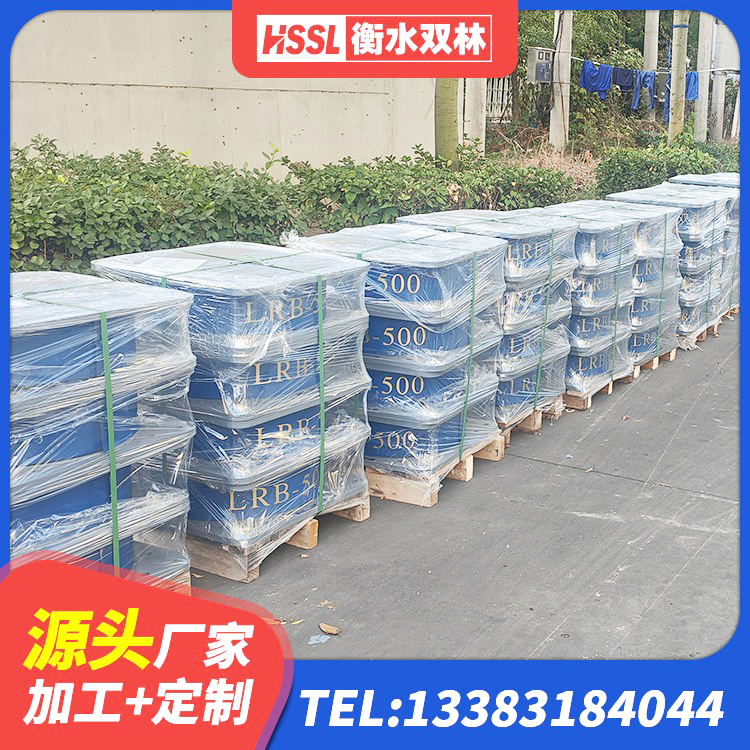 贵州隔振橡胶支座什么价格 贵州房屋建筑抗震支座生产厂家 贵州建筑结构抗震支座厂家 贵州建筑铅芯支座源头工厂