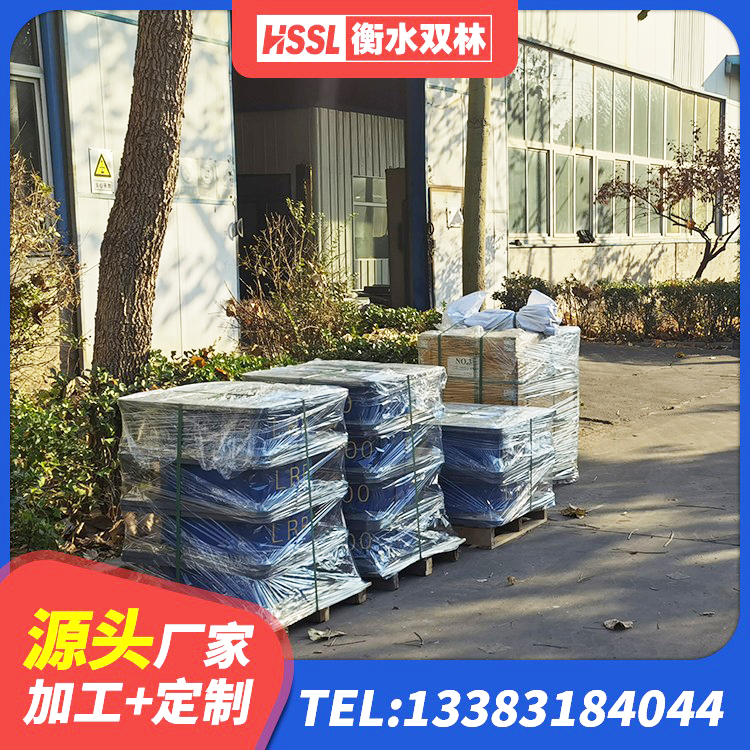 贵州HDR400橡胶支座 贵州房屋抗震隔震支座源头工厂 贵州LNR900建筑隔震橡胶支座 贵州铅芯隔震支座Y4Q420*133G1.0生产厂家 - 第2张
