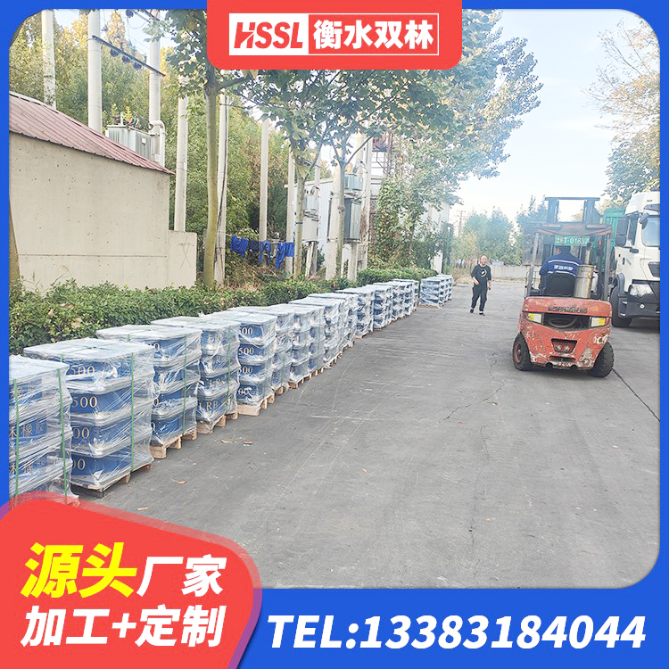 贵州建筑抗震橡胶隔震支座工厂源头工厂 贵州HDR1000高阻尼支座源头工厂 贵州减隔振橡胶支座 贵州II型LRB铅芯隔震支座 - 第10张